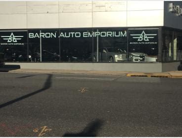 barno auto's|Baron Auto Emporium Reviews .